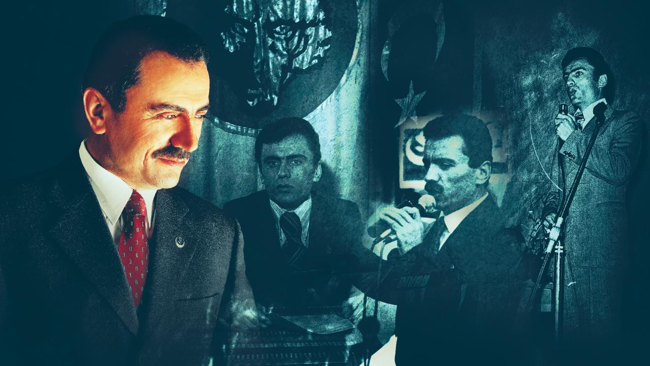 Muhsin Yazıcıoğlu soruşturması: 25 gözaltı
