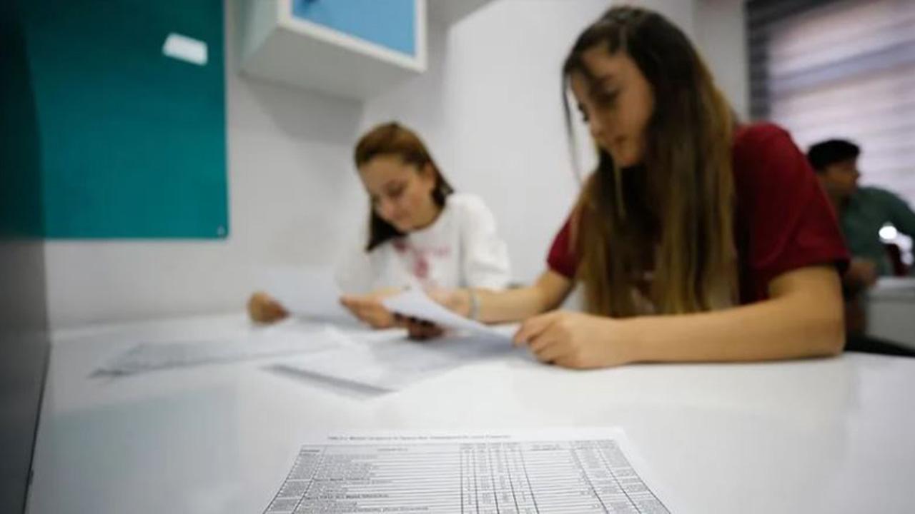 MEB'den LGS ve YKS adaylarına 30 binden fazla tercih danışmanlığı hizmeti