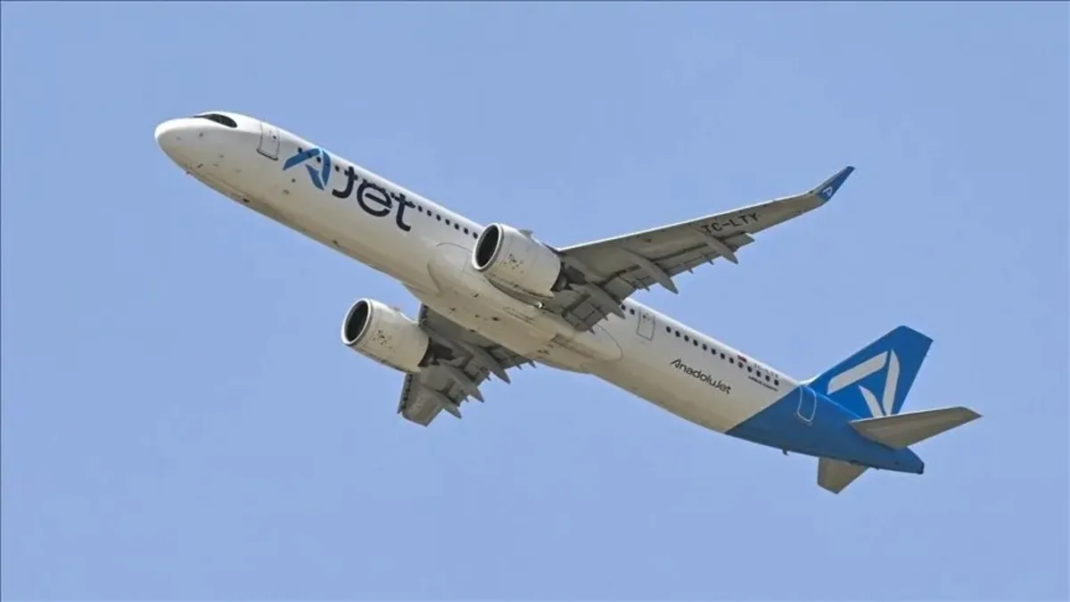 AJet'ten avantajlı bilet kampanyası