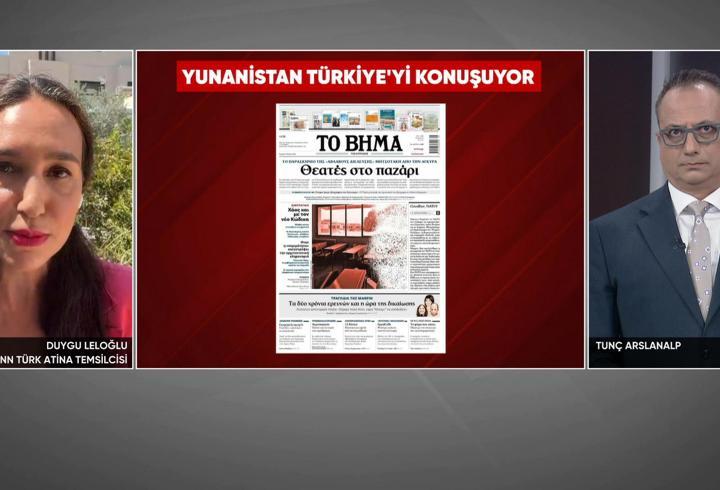 Yunan basınında F-35 endişesi: Atina taktik değiştirdi