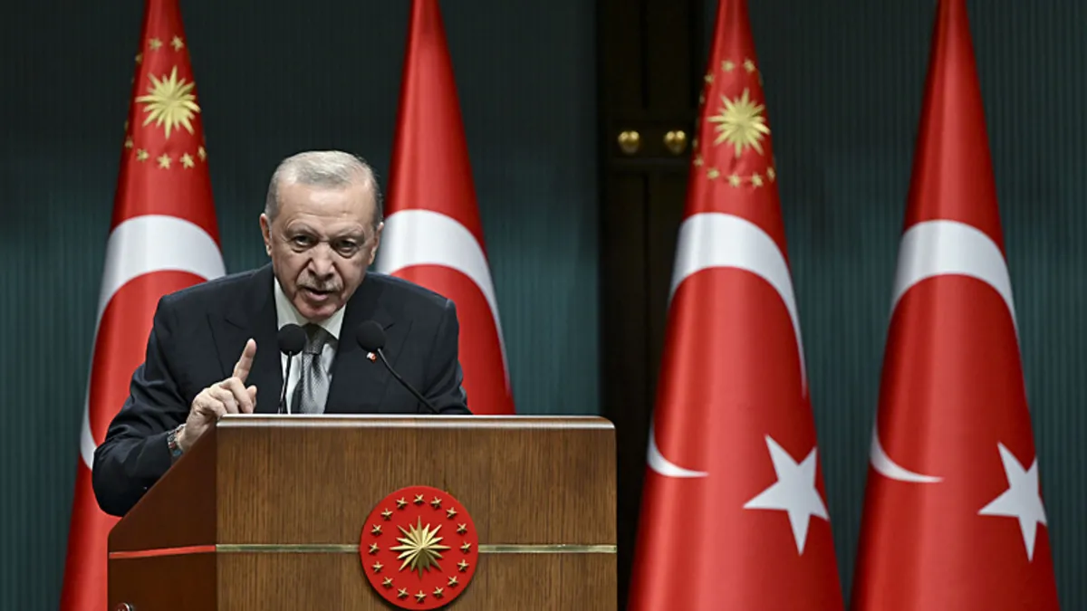 SON DAKİKA | Başkan Erdoğan'dan NATO Zirvesi açıklaması: İşi şansa bırakmadık
