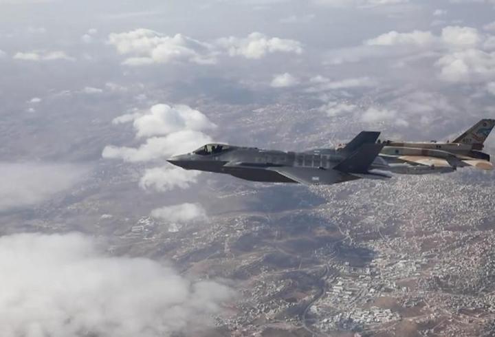 ABD'nin NATO Temsilcisi: "Türkiye'ye F-35 satışı gerçekleşecek"