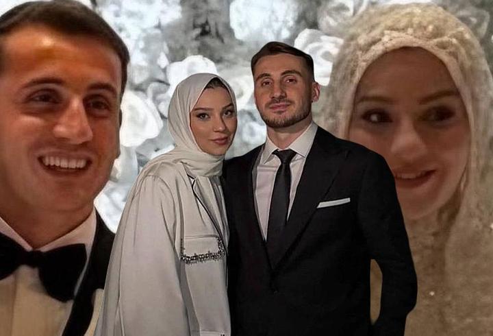 Kerem Aktürkoğlu baba oldu! Fenerbahçe’den tebrik…