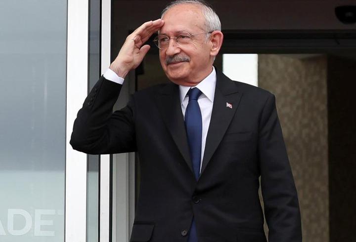 Kılıçdaroğlu: "Özel CHP’den ayrılmamalı"