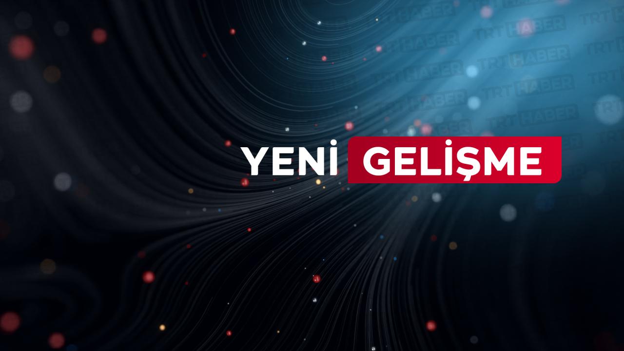 İran'ın Keşm Adasında patlama sesleri duyuldu