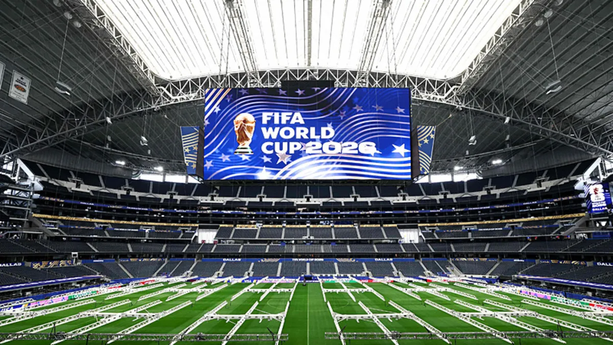 CANLI | 2026 Dünya Kupası’nda Fransa İspanya maçı! Ne zaman, saat kaçta, hangi kanalda?