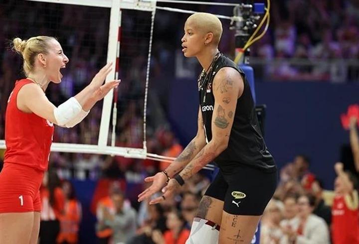 TÜRKİYE KANADA VOLEYBOL MAÇI CANLI İZLE: Türkiye Kanada Filenin Sultanları maçı ne zaman, saat kaçta, hangi kanalda?