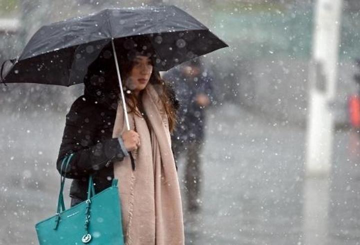 15 TEMMUZ HAVA DURUMU TAHMİNLERİ: Sağanak yağış uyarısı yapıldı! Havalar nasıl olacak? İstanbul'da yağmur var mı? İl il hava durumu tahminleri
