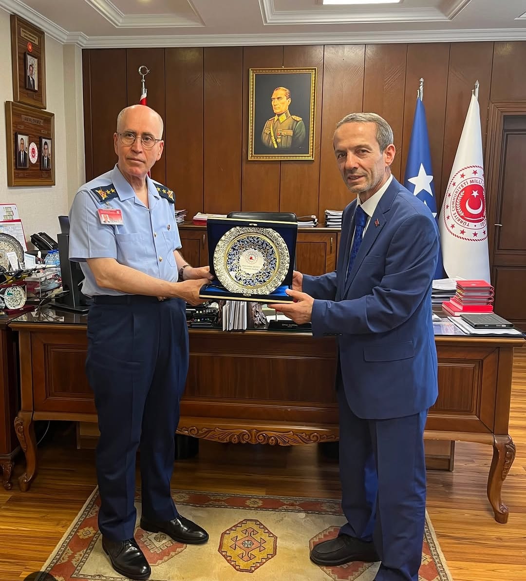 MEHMETÇİK WUSHU İLE GÜÇLENİYOR: TÜRK SİLAHLI KUVVETLERİ’NDE YENİ DÖNEM