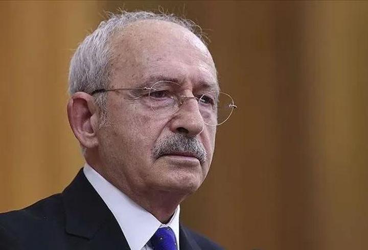 CHP Genel Başkanı Kılıçdaroğlu'ndan 15 Temmuz Demokrasi ve Milli Birlik Günü mesajı