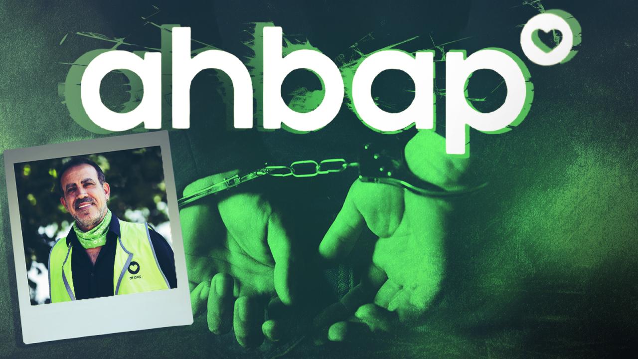 MASAK'tan Ahbap raporu: Yurt dışı yardımların bildirimi yapılmadı