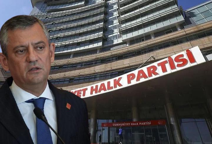 TBMM'de dokunulmazlık mesaisi! Özgür Özel dahil 7 milletvekiline ait dosyalar Meclis'te