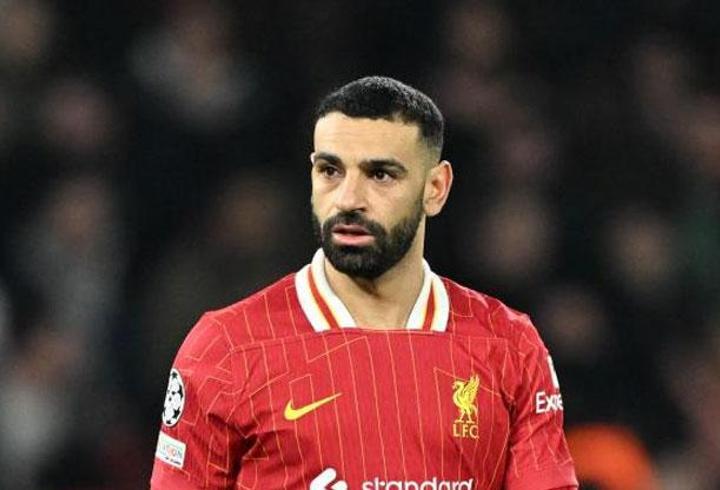 Beşiktaş'ta Mohamed Salah transferinde kritik hafta: Serdal Adalı masaya oturuyor