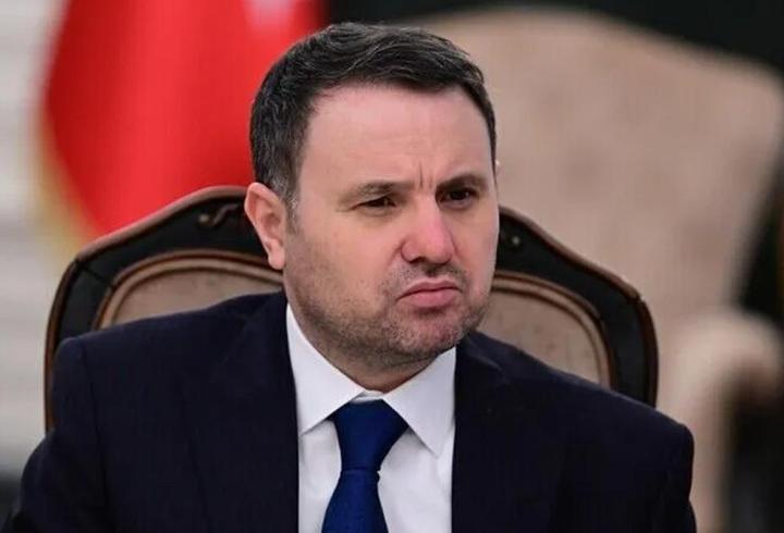 Bakan Gürlek'ten Ahbap soruşturması açıklaması