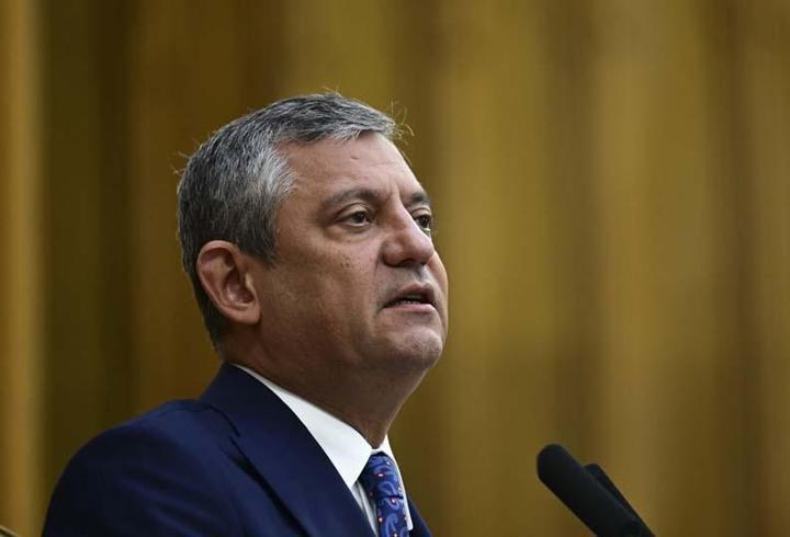 ÖZEL, CHP ROZETİNİ ÇIKARIYOR MU? Kritik tarih: 24 Temmuz