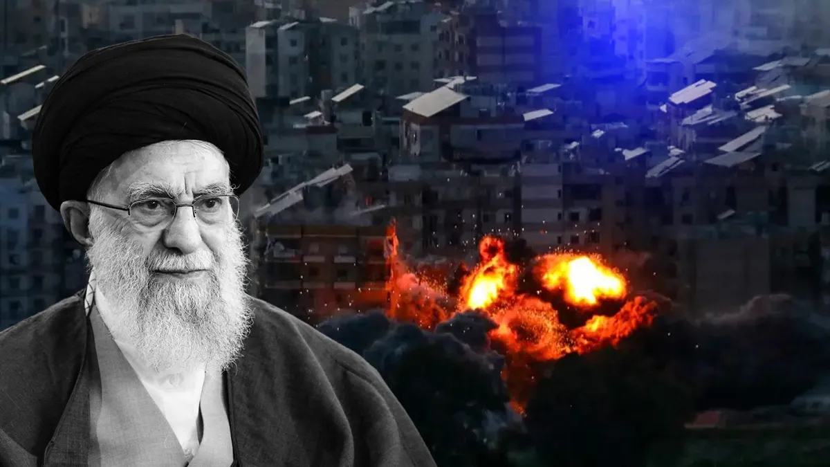 İran Dışişleri Bakanı: “Güvenlik açığı mevcut”