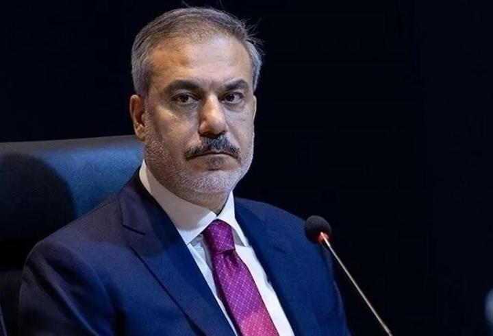 Dışişleri Bakanı Hakan Fidan'dan İran-ABD savaşı değerlendirmesi: Türkiye ile Katar yakın koordinasyon içerisinde
