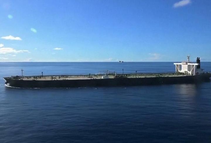 İran ateşkesi fırsata çevirdi… Bir ayda 70 milyon varil petrol ihraç etti