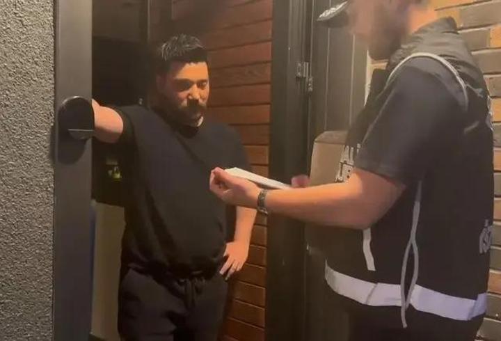 OĞUZHAN UĞUR TUTUKLANDI MI? Oğuzhan Uğur neden tutuklandı? Oğuzhan Uğur ne ifade verdi?