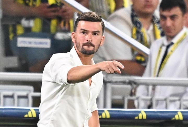 Michal Gasparik: Bu kadar problemle karşılaşacağımızı tahmin etmiyorduk
