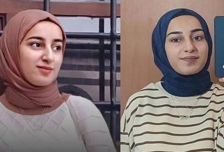 Rojin Kabaiş dosyasında DNA tartışması! Bakanlıktan açıklama