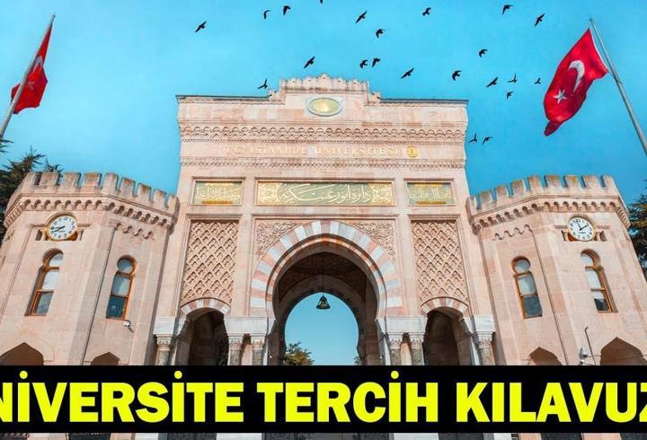 YKS TERCİH KILAVUZU | 2026 YKS Yükseköğretim Programları ve Kontenjanları Kılavuzu: Üniversite Tercihleri Ne Zaman Başlayacak?