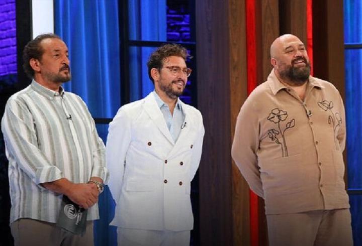 MASTERCHEF'TEN ELENEN İSİM 22 TEMMUZ 2026 | MasterChef'te yedeklerden ana kadroya kim girdi, hangi yarışmacı elendi?