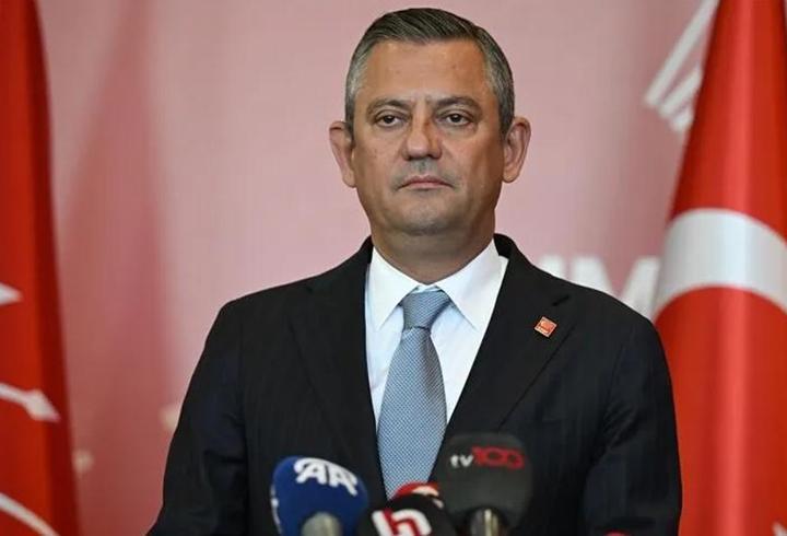 "Yeni parti" giderlerini kim ödeyecek?