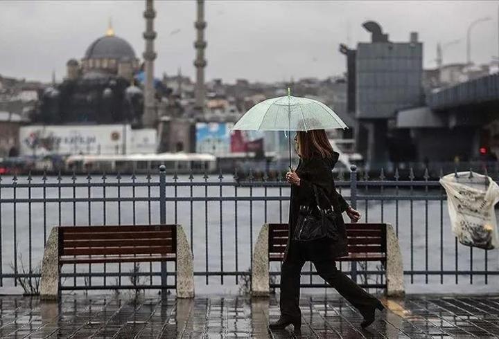 24 TEMMUZ HAVA DURUMU TAHMİNLERİ: Havalar nasıl olacak? Yağmur yağacak mı? Meteoroloji'den sağanak uyarısı!