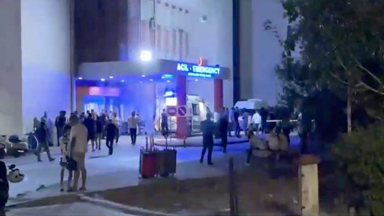 Aydın'da iki aile arasında kavga: 2 ölü, 5 yaralı