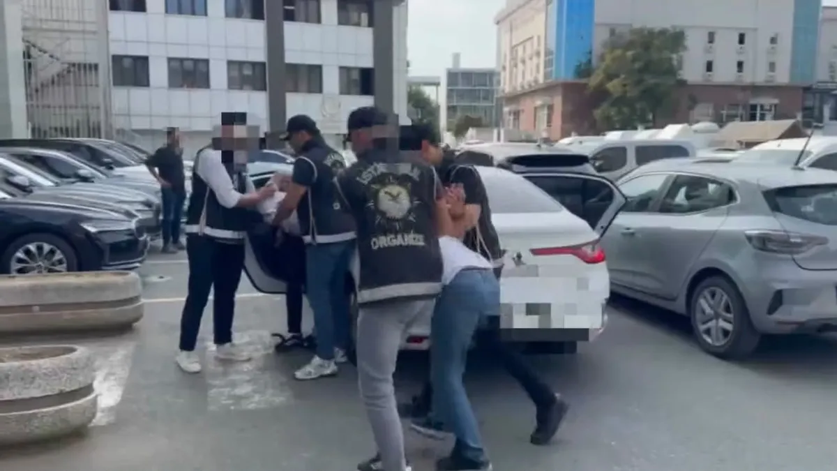 Daltonlar’a saldırı öncesi müdahale: Oteli kurşunlayacaklardı! Hazırlık yaparken