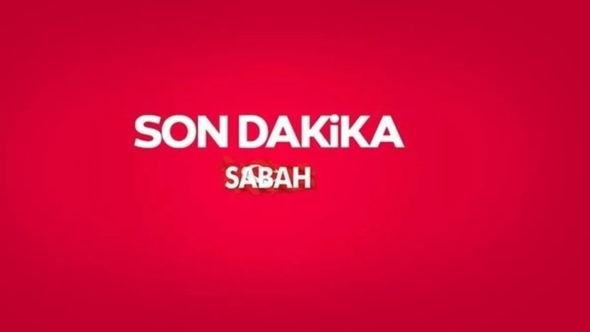 SON DAKİKA: Dışişleri Bakanı Hakan Fidan, ABD’nin Ankara Büyükelçisi Tom Barrack’ı kabul etti.