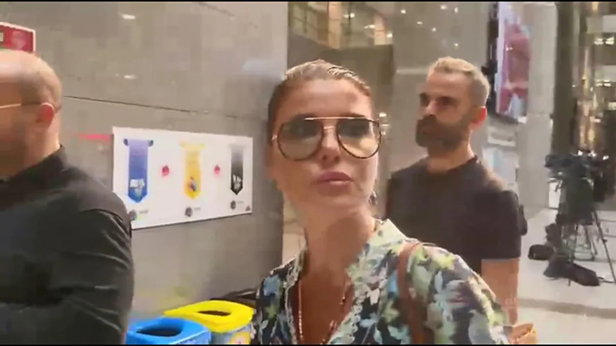 Son dakika | AHBAP korosu için hesap vakti! Gülben Ergen ifade için adliyede: "Ben de mağdurum" savunması
