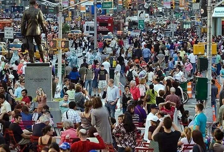 ABD'de tüketici güveni temmuzda geriledi