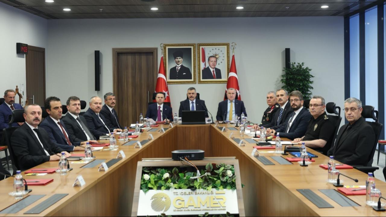 20262027 futbol sezonu öncesinde spor güvenliği değerlendirildi