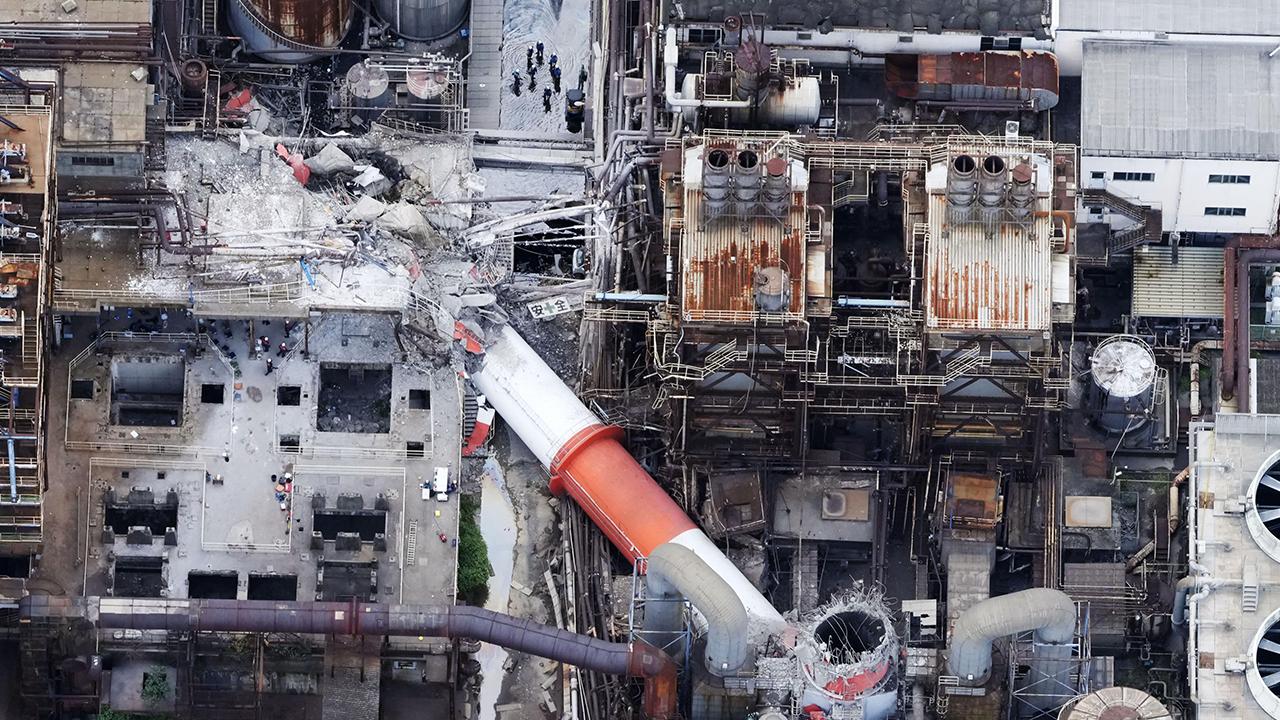 Japonya'daki depremde ölü sayısı 23'e yükseldi