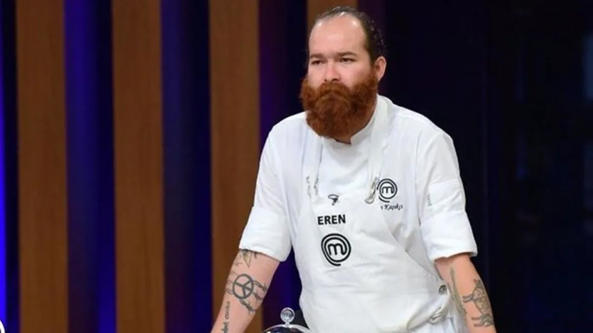 MasterChef birincisi evinde ölü bulundu