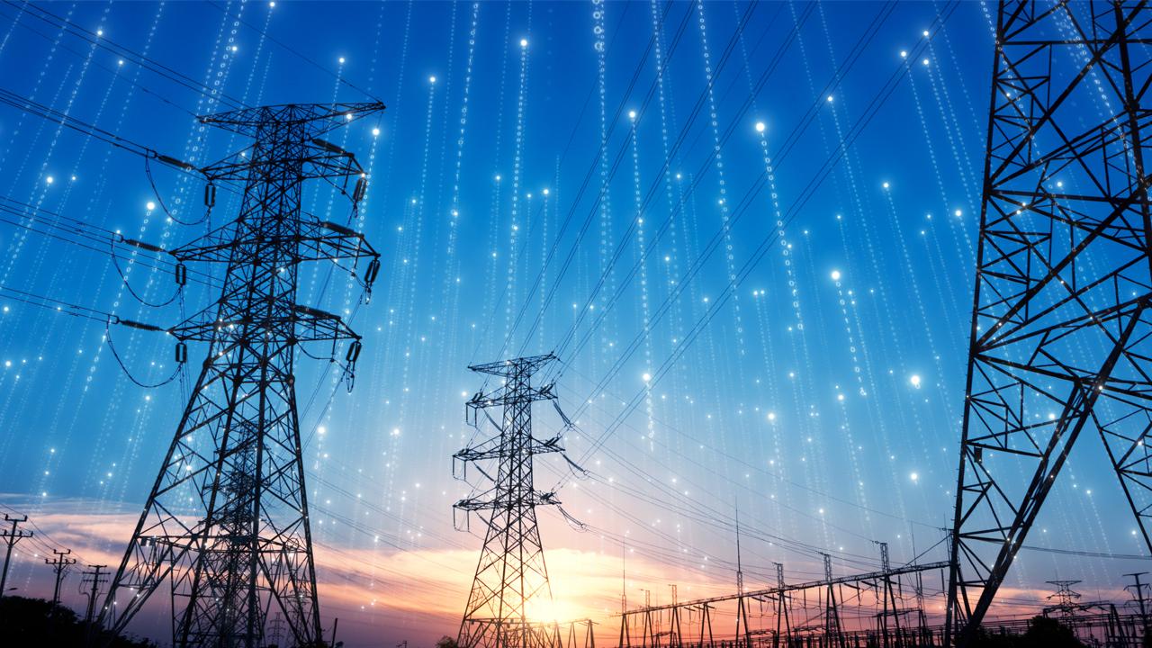 Türkiye'nin elektrik kurulu gücü 126 bin megavatı geçti