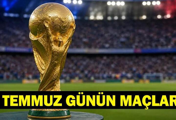 GÜNÜN MAÇLARI 30 TEMMUZ 2026: Bugün Kimlerin Maçlar Var? Midtylland Beşiktaş ve Inter Turku Başakşehir Maçları Saat Kaçta, Hangi Kanalda? İşte 30 Temmuz Günün Maçları