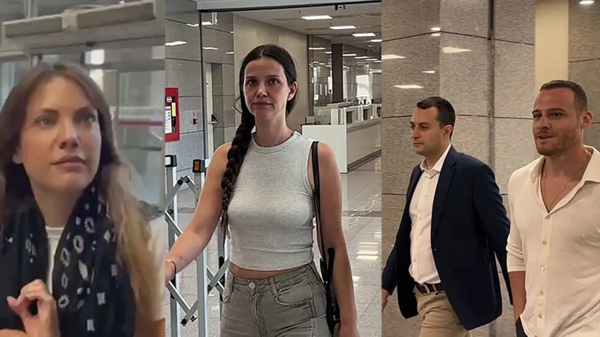 Son dakika haberi | AHBAP soruşturmasında Eda Ece, Kerem Bürsin ve İrem Helvacıoğlu’nun savcılık ifadeleri ortaya çıktı