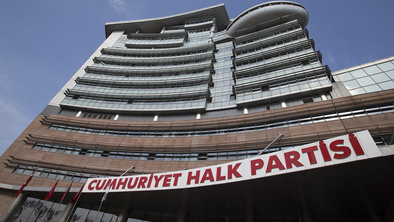 CHP'de 12 il başkanlığına atama yapıldı
