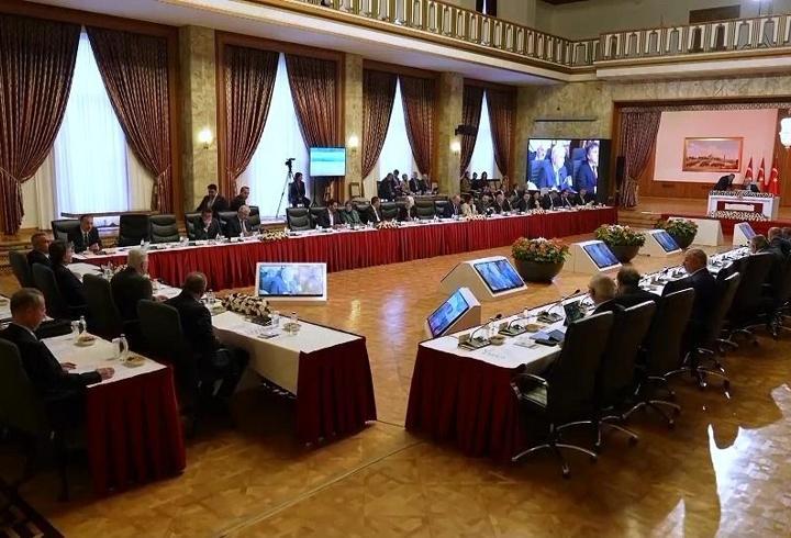 Terörsüz Türkiye'de gözler yasada