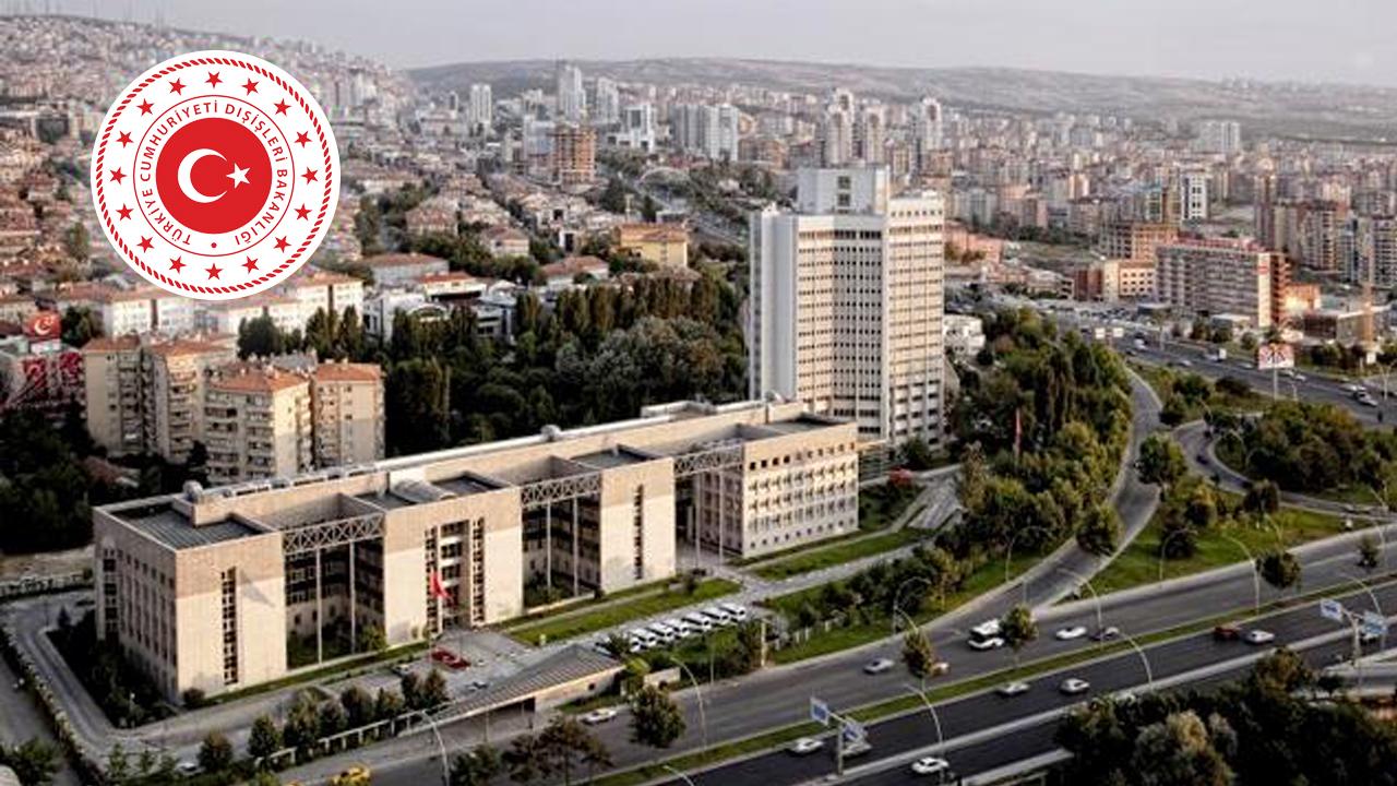 Türkiye'den Japonya'daki depremde ölenler için taziye mesajı
