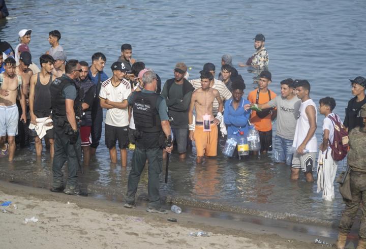 İspanya'dan Fas'a büyük dönüş: 53 bin göçmen geri döndü