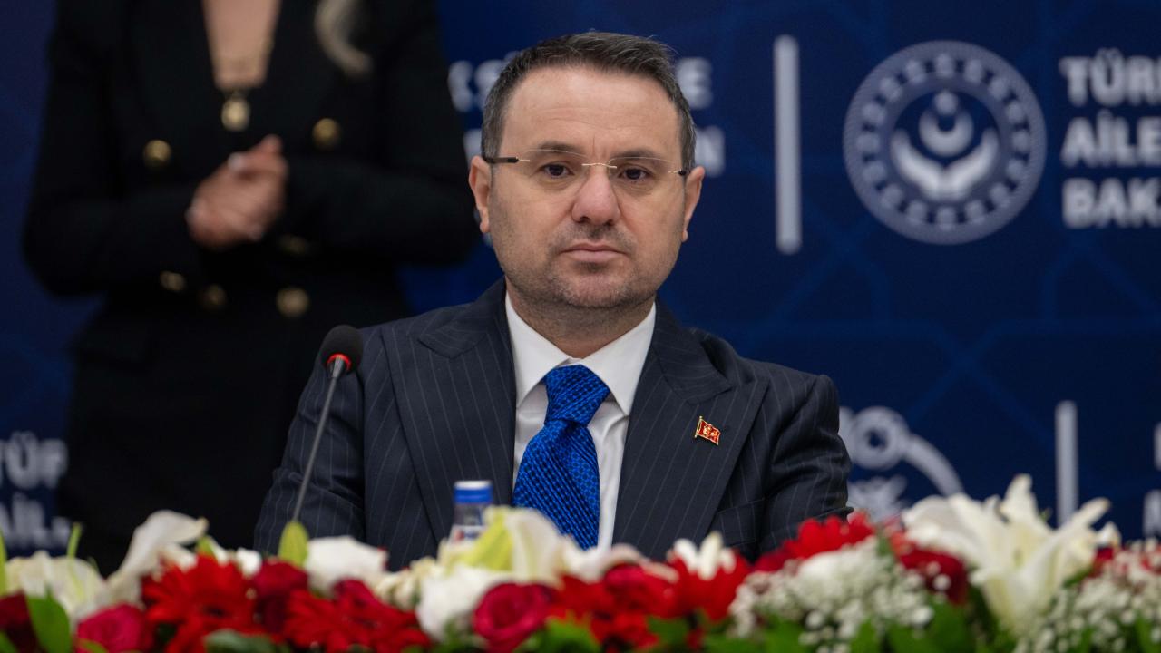 Bakan Gürlek'ten faili meçhul mesajı: Hiçbir dosya kaderine terk edilmeyecek