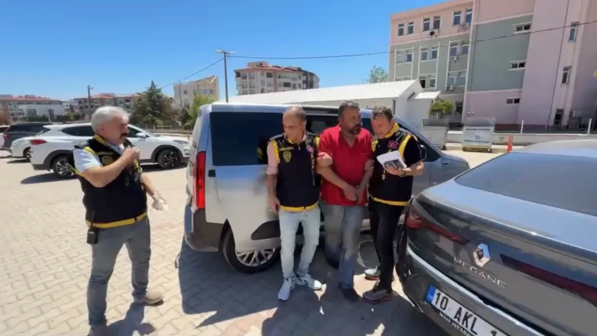 Bakan Gürlek duyurdu! 17 yıllık bebek cinayeti aydınlatıldı