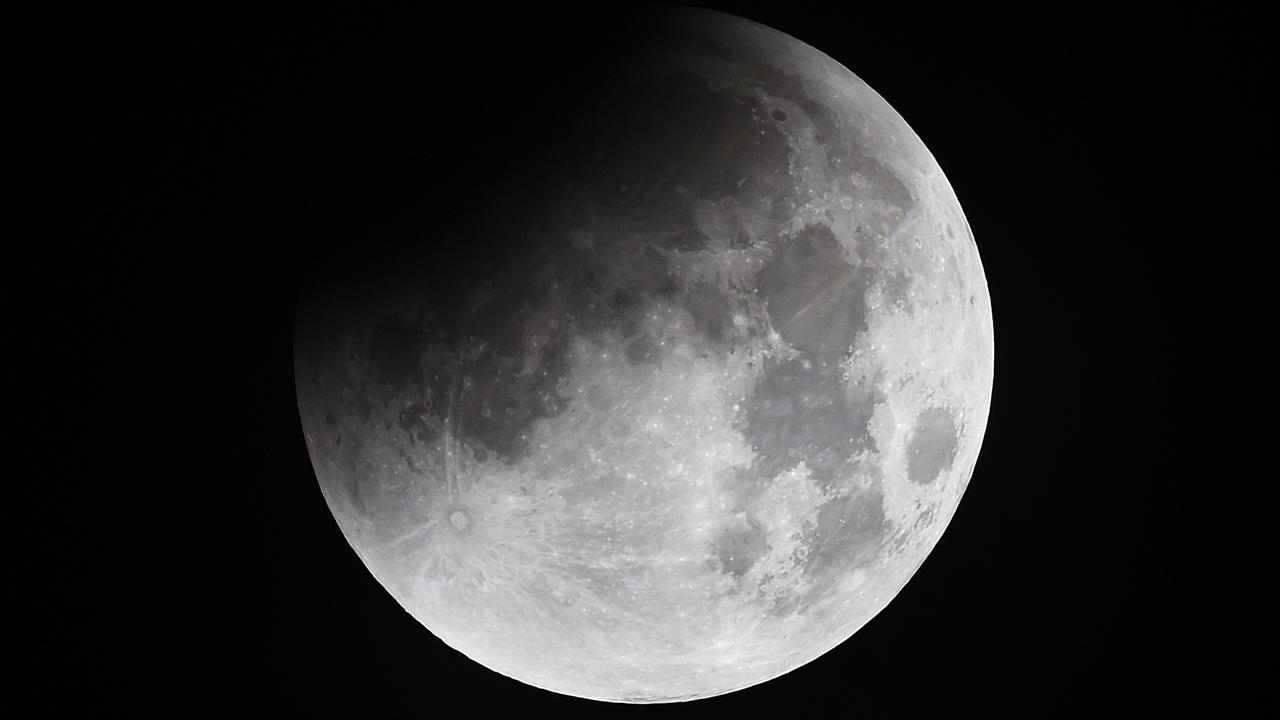 SpaceX roketinin Ay'a çakılmasına günler kaldı