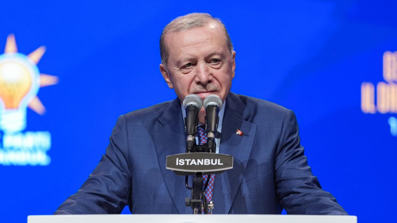 Cumhurbaşkanı Erdoğan: Terörsüz Türkiye süreci menziline ulaşacak