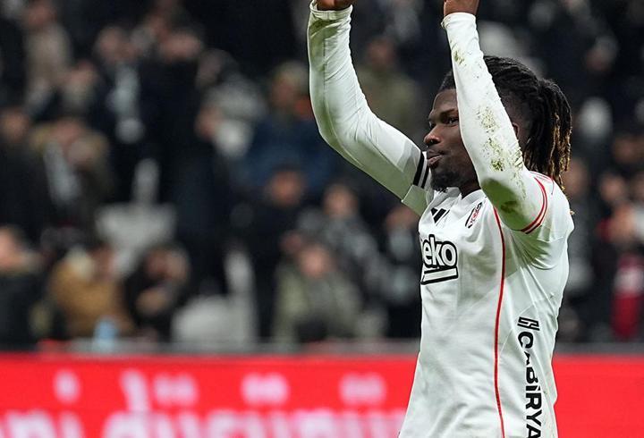 Beşiktaş’tan ayrılmıştı! El Bilal Toure’nin yeni adresi belli oldu