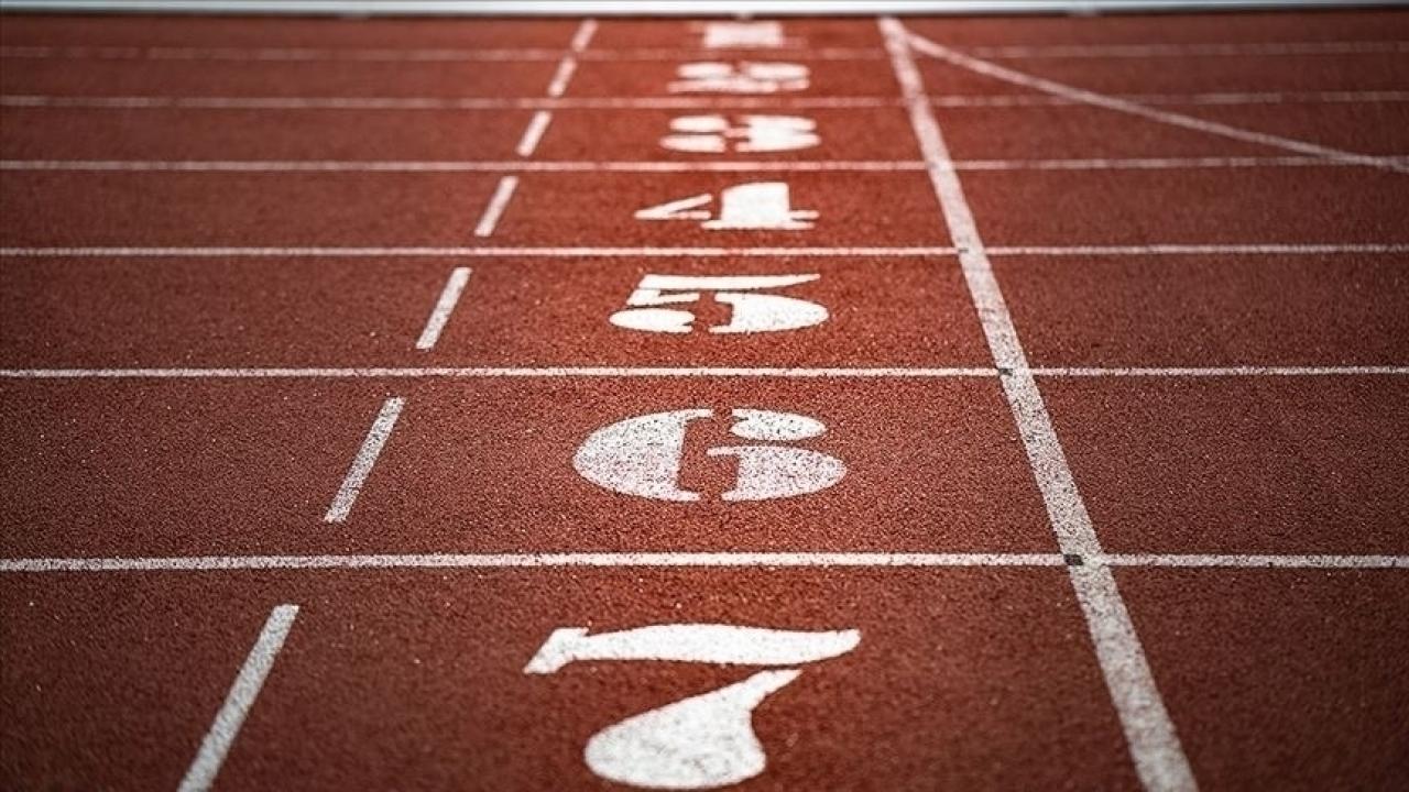 Avrupa Atletizm Şampiyonası'nda Türkiye'den rekor katılım